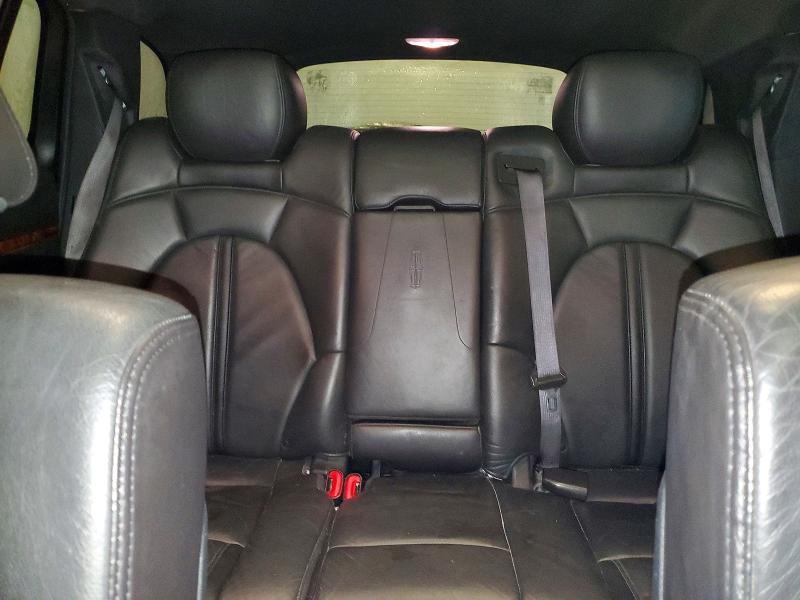 48193286 :رقم المزاد ، 2LMHJ5NK7FBL02898 vin ، 2015 Lincoln Mkt مزاد بيع