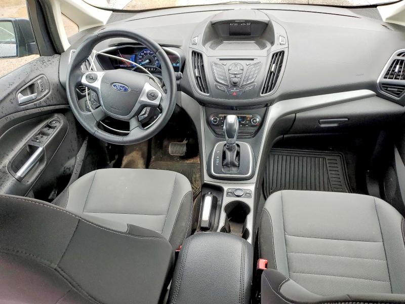 Продажа на аукционе авто 2013 Ford C-max, vin: 1FADP5AU4DL516156, номер лота: 49935686