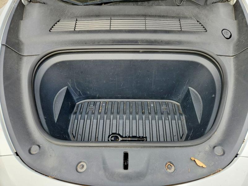 Aukcja sprzedaży 2020 Tesla Model Y, vin: 5YJYGDEE9LF052985, numer aukcji: 50635946