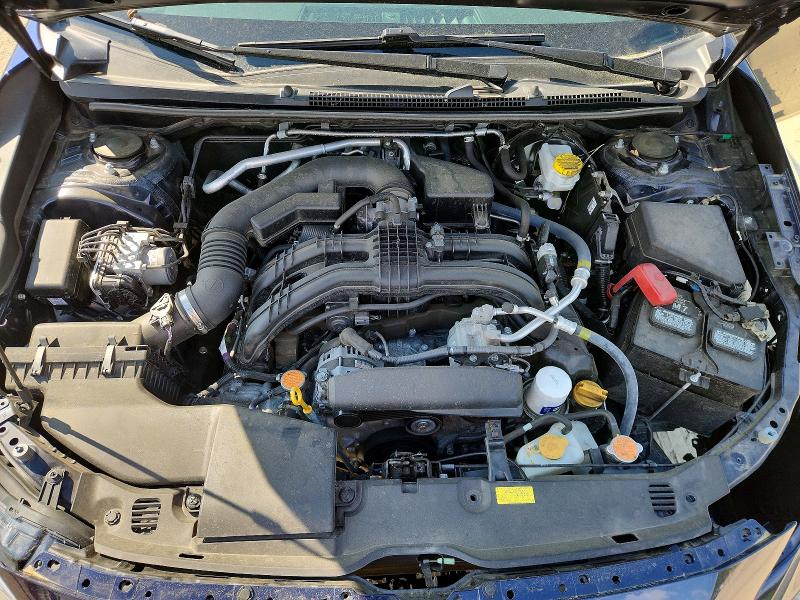 Продажа на аукционе авто 2020 Subaru Impreza, vin: 4S3GKAB6XL3615111, номер лота: 50931136