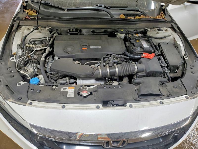 Продаж на аукціоні авто 2018 Honda Accord, vin: 1HGCV2F94JA050493, номер лоту: 51777656