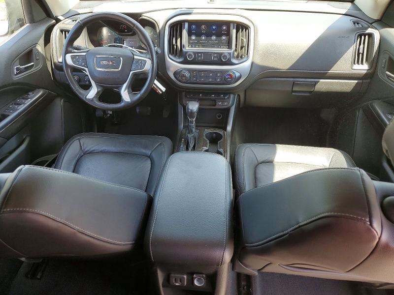 Aukcja sprzedaży 2022 Gmc Canyon, vin: 1GTG6CEN1N1162708, numer aukcji: 49546246