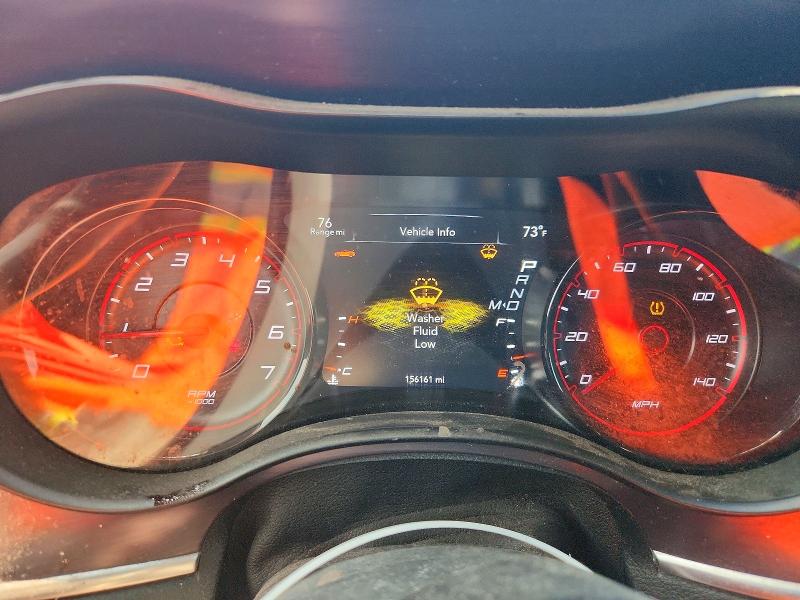 2018 Dodge Charger მანქანა იყიდება აუქციონზე, vin: 2C3CDXBG4JH185949, აუქციონის ნომერი: 49544976