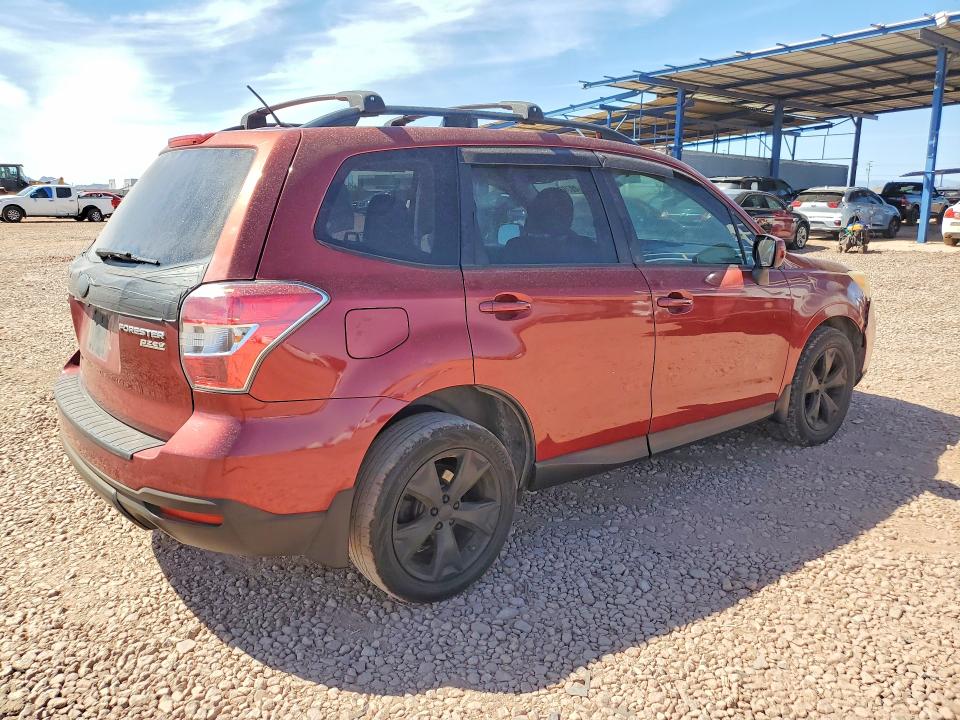 Auction sale of the 2014 Subaru Forester, vin: JF2SJAEC0EH498824, lot number: 48793186
