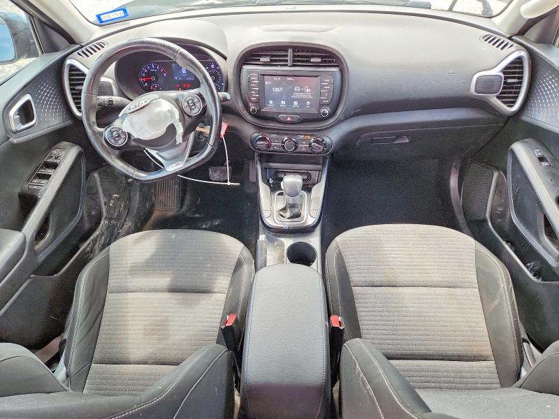 Продажа на аукционе авто 2020 Kia Soul, vin: KNDJ63AU2L7027671, номер лота: 50940466