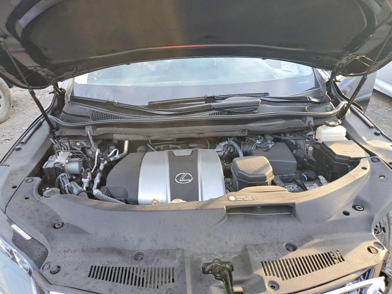 Продажа на аукционе авто 2022 Lexus Rx 350, vin: 2T2JZMDA0NC350709, номер лота: 48144296