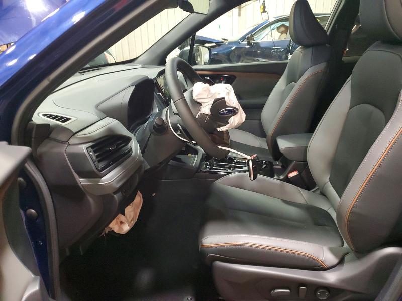 Продажа на аукционе авто 2026 Subaru Forester, vin: 4S4SLDF61T3019660, номер лота: 49447206