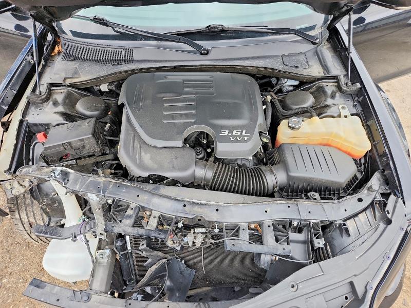 Продаж на аукціоні авто 2022 Chrysler 300, vin: 2C3CCABG3NH262803, номер лоту: 49299846