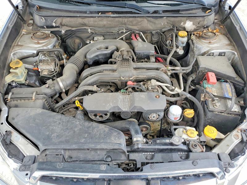 2014 Subaru Legacy მანქანა იყიდება აუქციონზე, vin: 4S3BMCA62E3008902, აუქციონის ნომერი: 48454486