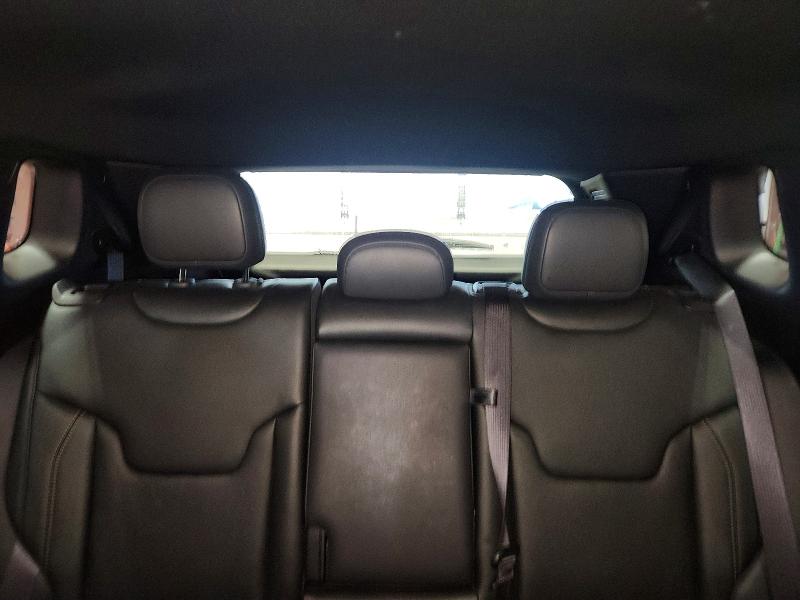 Auction sale of the 2024 Jeep Compass, vin: 3C4NJDCN3RT158625, lot number: 48997426