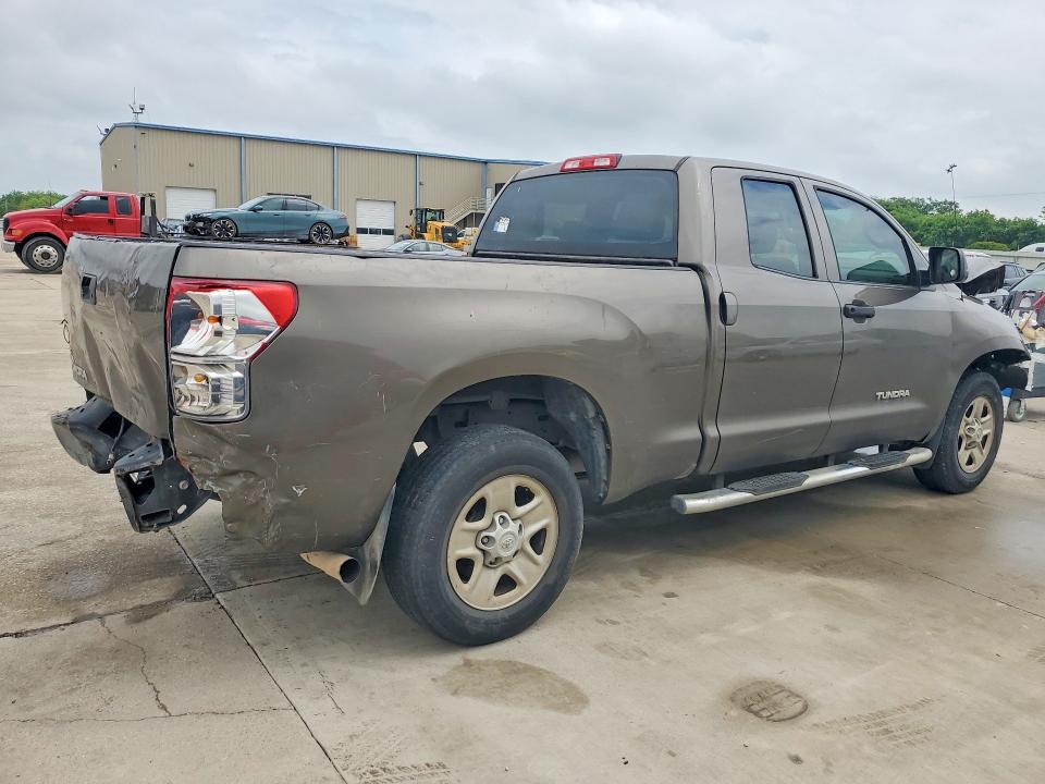 50244596 :رقم المزاد ، 5TFRM5F17DX057902 vin ، 2013 Toyota Tundra مزاد بيع