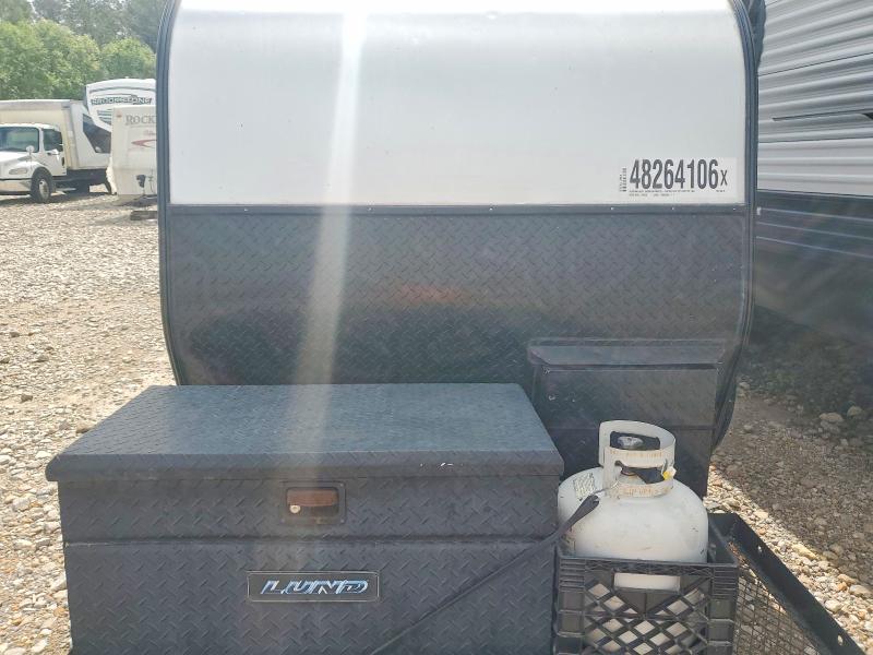 Продажа на аукционе авто 2019 Bull Unknown, vin: 4B9B1UC17KS099110, номер лота: 48264106