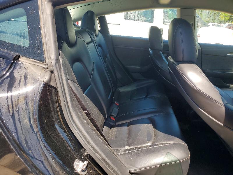 49175466 :رقم المزاد ، 5YJ3E1EA9NF191304 vin ، 2022 Tesla Model 3 مزاد بيع