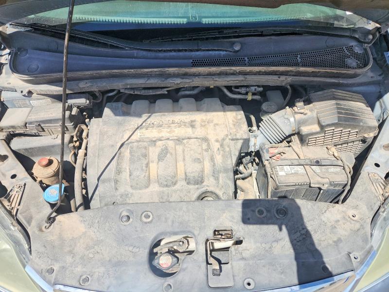 Продажа на аукционе авто 2007 Honda Odyssey, vin: 5FNRL38757B042225, номер лота: 51281876