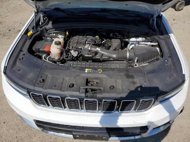 2021 Jeep Grand Cherokee მანქანა იყიდება აუქციონზე, vin: 1C4RJKBGXM8159156, აუქციონის ნომერი: 48570986