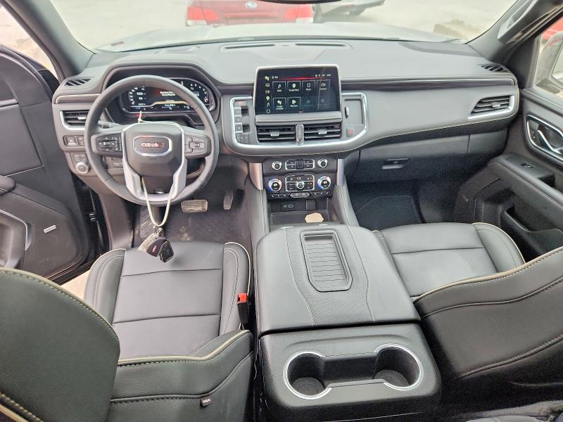 Aukcja sprzedaży 2024 Gmc Yukon Xl, vin: 1GKS2GKD2RR325693, numer aukcji: 50522306