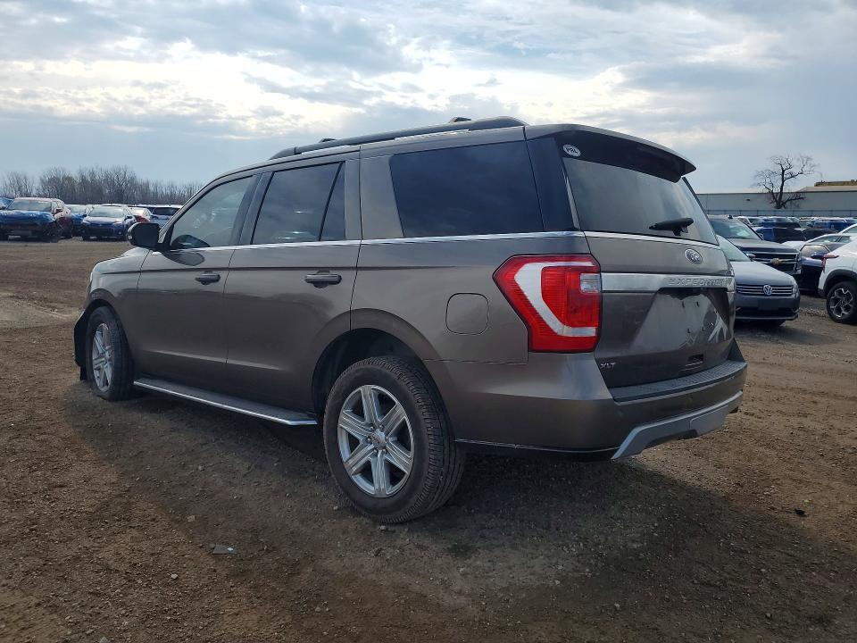 2018 Ford Expedition მანქანა იყიდება აუქციონზე, vin: 1FMJU1JT2JEA64435, აუქციონის ნომერი: 49134876