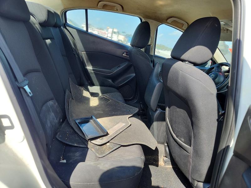 Продаж на аукціоні авто 2016 Mazda 3, vin: JM1BM1U78G1323985, номер лоту: 47761526