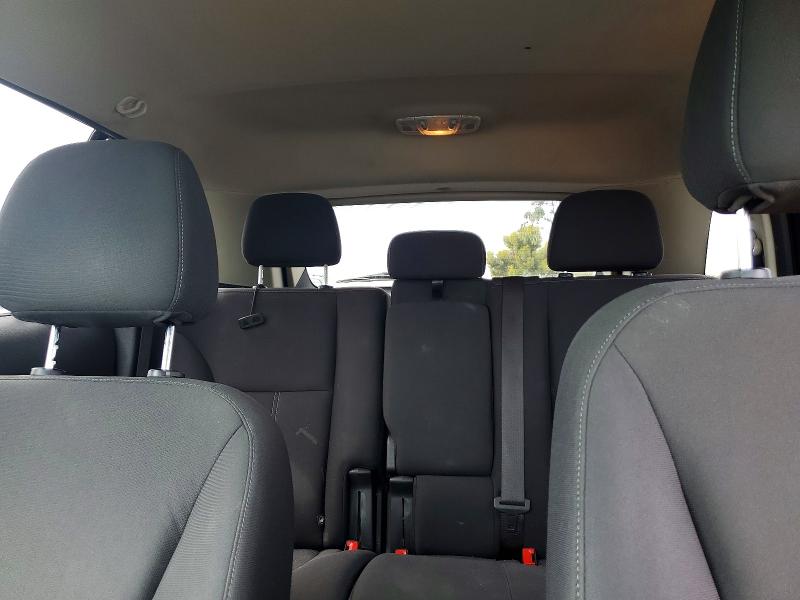 Продажа на аукционе авто 2013 Ford Edge, vin: 2FMDK3GC4DBC93172, номер лота: 48542536