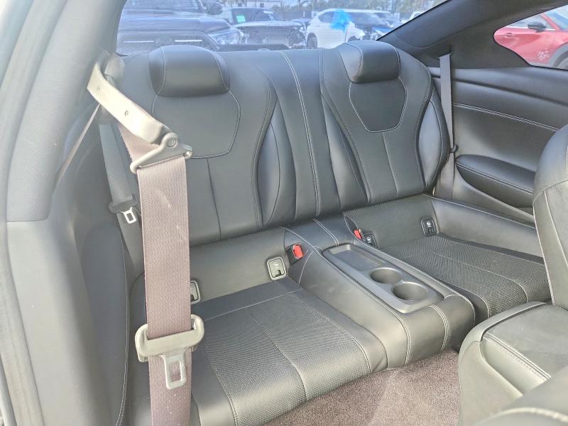 51825516 :رقم المزاد ، JN1EV7EK2HM363157 vin ، 2017 Infiniti Q60 مزاد بيع
