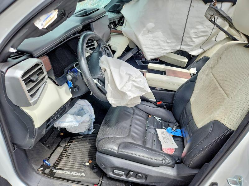 Продаж на аукціоні авто 2023 Toyota Sequoia, vin: 7SVAAABAXPX009423, номер лоту: 51706586