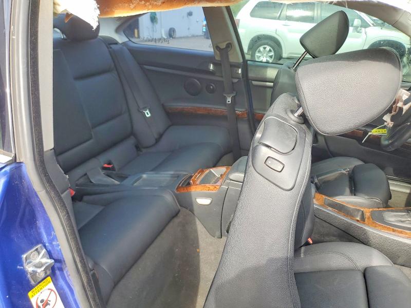 Продажа на аукционе авто 2007 Bmw 335, vin: WBAWB73507P031154, номер лота: 51640156