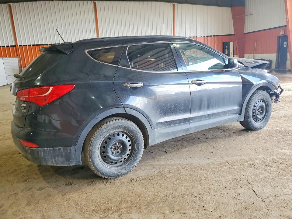 Aukcja sprzedaży 2014 Hyundai Santa Fe Sport, vin: 5XYZUDLB3EG181788, numer aukcji: 49143186