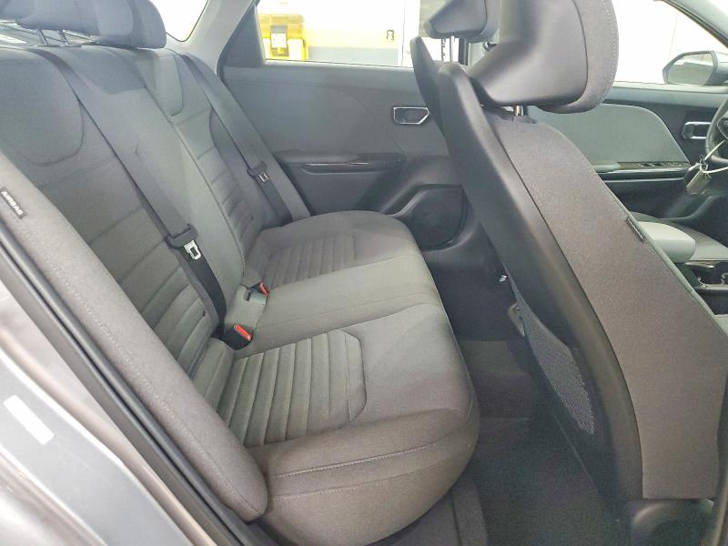 Продаж на аукціоні авто 2025 Kia K4, vin: 3KPFU4DEXSE110365, номер лоту: 48419246