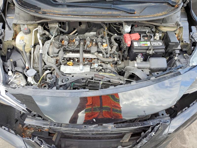 Aukcja sprzedaży 2021 Nissan Versa, vin: 3N1CN8EV3ML862139, numer aukcji: 49889306
