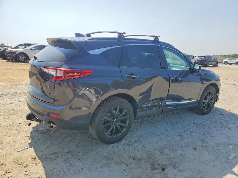 Продаж на аукціоні авто 2019 Acura Rdx, vin: 5J8TC2H78KL017584, номер лоту: 50837366
