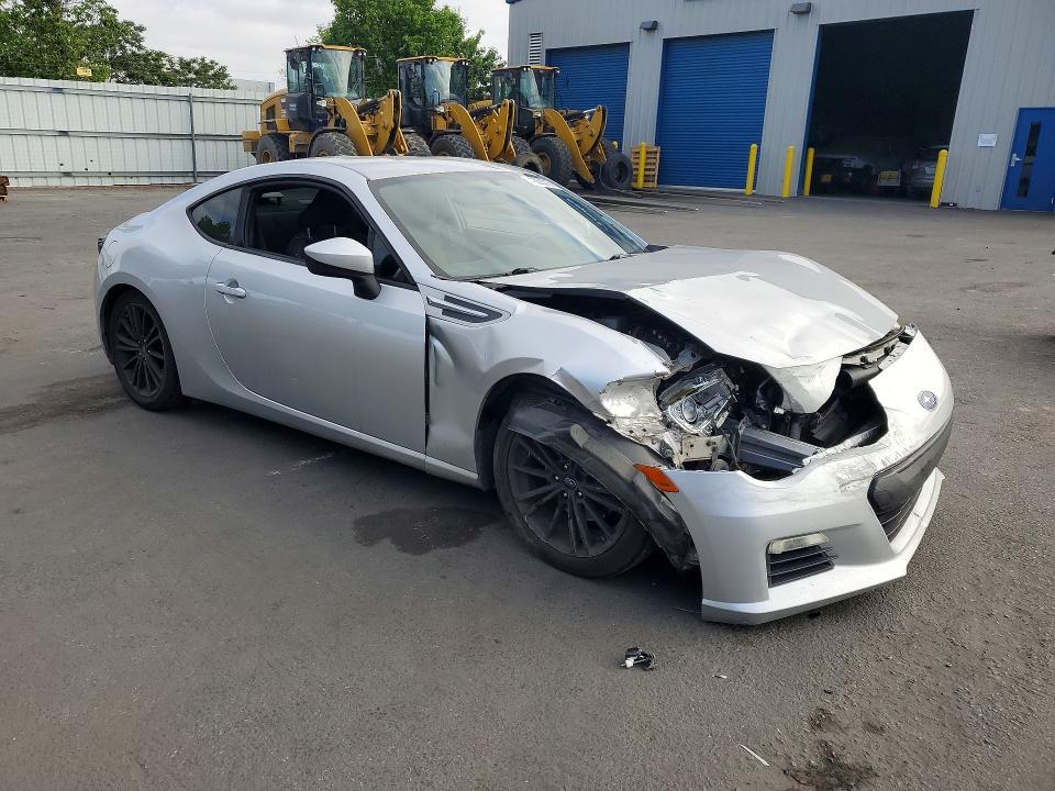 Продаж на аукціоні авто 2013 Subaru Brz, vin: JF1ZCAB10D1603580, номер лоту: 49005316