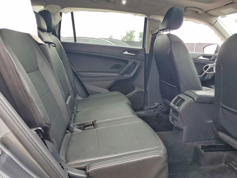 Aukcja sprzedaży 2019 Volkswagen Tiguan, vin: 3VV2B7AX7KM076548, numer aukcji: 48736496