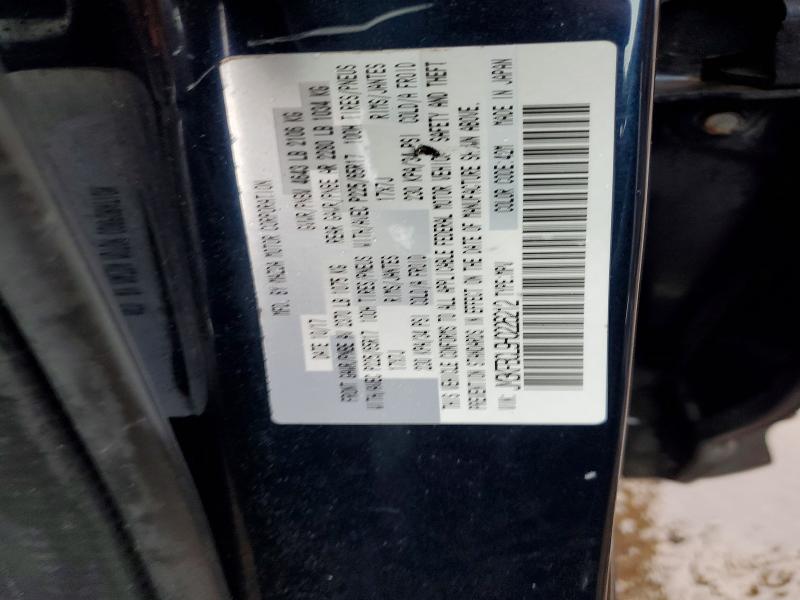 Aukcja sprzedaży 2017 Mazda Cx-5, vin: JM3KFBCL9H0226212, numer aukcji: 49856386