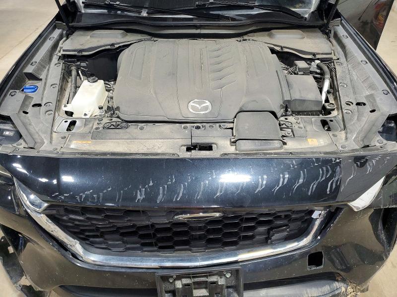 Продажа на аукционе авто 2024 Mazda Cx-90, vin: JM3KKAHD3R1138596, номер лота: 51765016