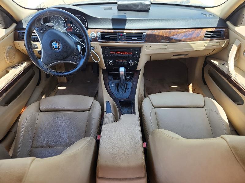 Auction sale of the 2008 Bmw 328, vin: WBAVA37578NL46614, lot number: 50881356