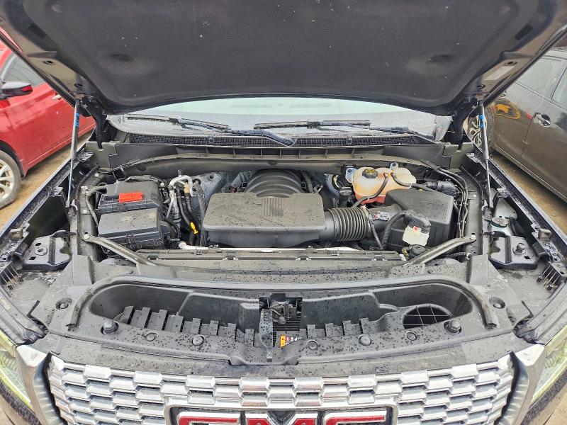 2024 Gmc Yukon Xl მანქანა იყიდება აუქციონზე, vin: 1GKS2JKL8RR300835, აუქციონის ნომერი: 50464656