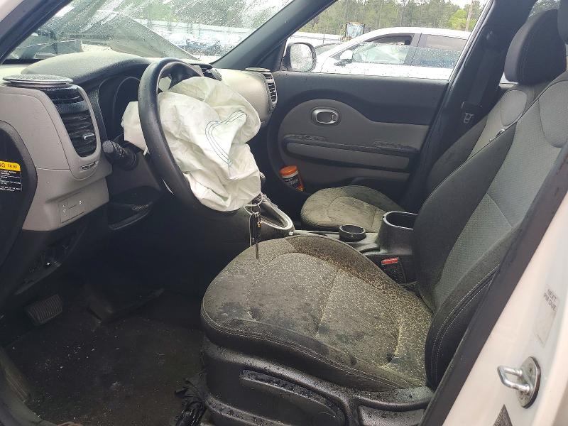 Aukcja sprzedaży 2017 Kia Soul, vin: KNDJP3A51H7442459, numer aukcji: 47988576