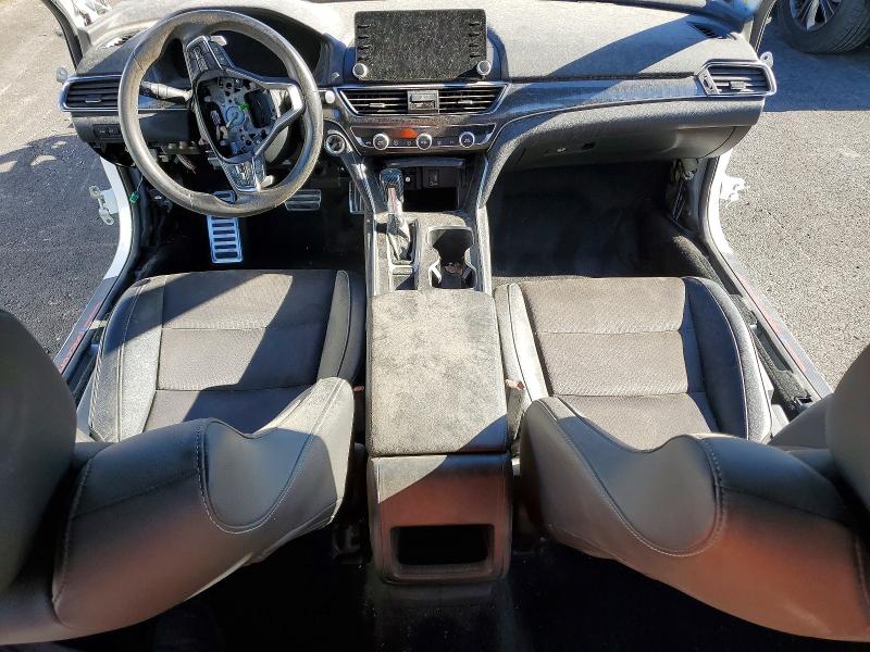 Продаж на аукціоні авто 2020 Honda Accord, vin: 1HGCV1F3XLA018687, номер лоту: 51388166