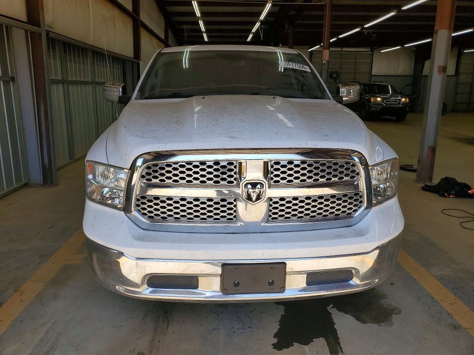 Auction sale of the 2014 Ram 1500, vin: 1C6RR6GT6ES480547, lot number: 50917556