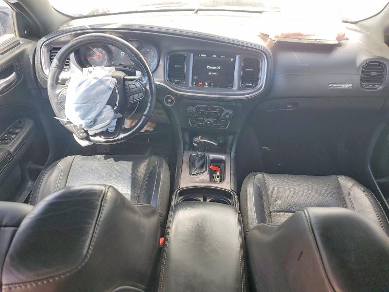 Aukcja sprzedaży 2020 Dodge Charger, vin: 2C3CDXJG5LH120211, numer aukcji: 50848686