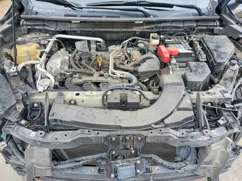 Продажа на аукционе авто 2024 Mitsubishi Outlander, vin: JA4J3WA85RZ041326, номер лота: 51578896