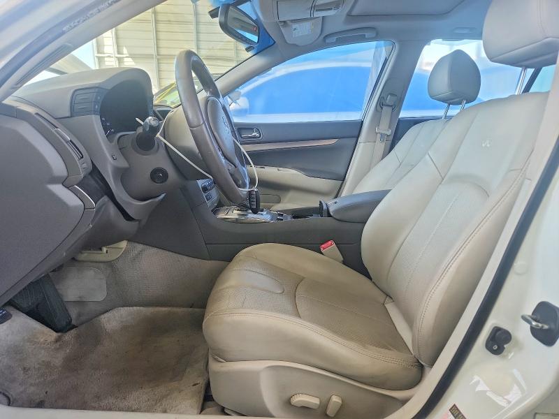Aukcja sprzedaży 2013 Infiniti G37 Sedan, vin: JN1CV6AP9DM712957, numer aukcji: 51380046