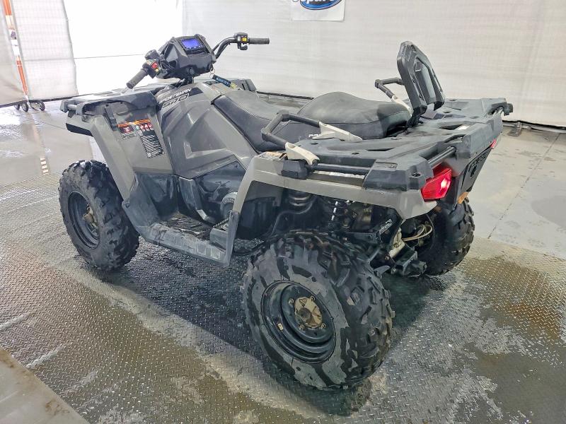 Aukcja sprzedaży 2024 Polaris Sportsman, vin: 4XASDE579RA575874, numer aukcji: 51672776