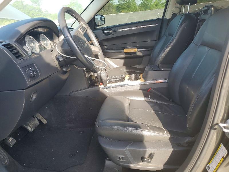 Aukcja sprzedaży 2008 Chrysler 300, vin: 2C3KA33G88H236245, numer aukcji: 50006956