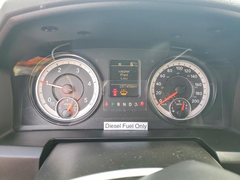 Продажа на аукционе авто 2017 Ram 1500, vin: 1C6RR6FM0HS649492, номер лота: 47903396