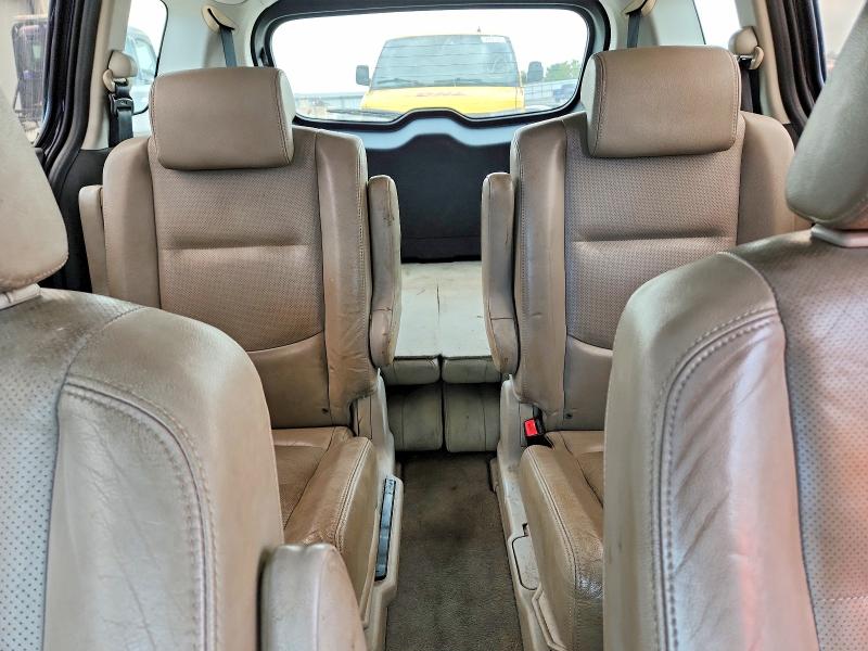 49659276 :رقم المزاد ، JM1CR293390358623 vin ، 2009 Mazda 5 مزاد بيع