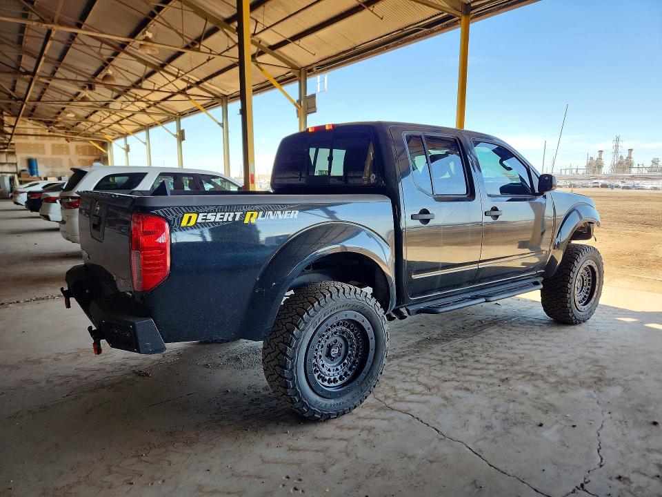Продаж на аукціоні авто 2018 Nissan Frontier, vin: 1N6DD0ER2JN706479, номер лоту: 49006476