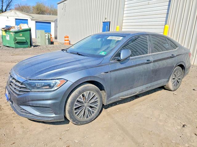 Продаж на аукціоні авто 2019 Volkswagen Jetta, vin: 3VWE57BU5KM065410, номер лоту: 51144056
