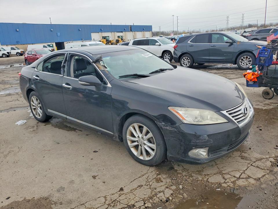 Aukcja sprzedaży 2012 Lexus Es 350, vin: JTHBK1EG1C2491104, numer aukcji: 48333496