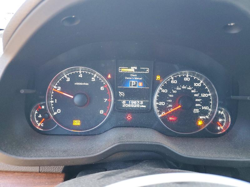 Продаж на аукціоні авто 2014 Subaru Outback, vin: 4S4BRBMC4E3279288, номер лоту: 50904706